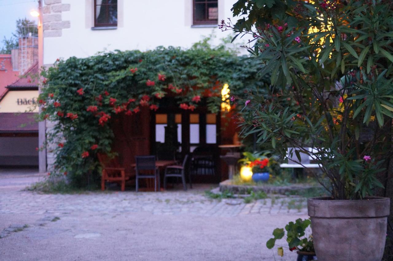 Ferienwohnung Toscana Dresden Exterior photo